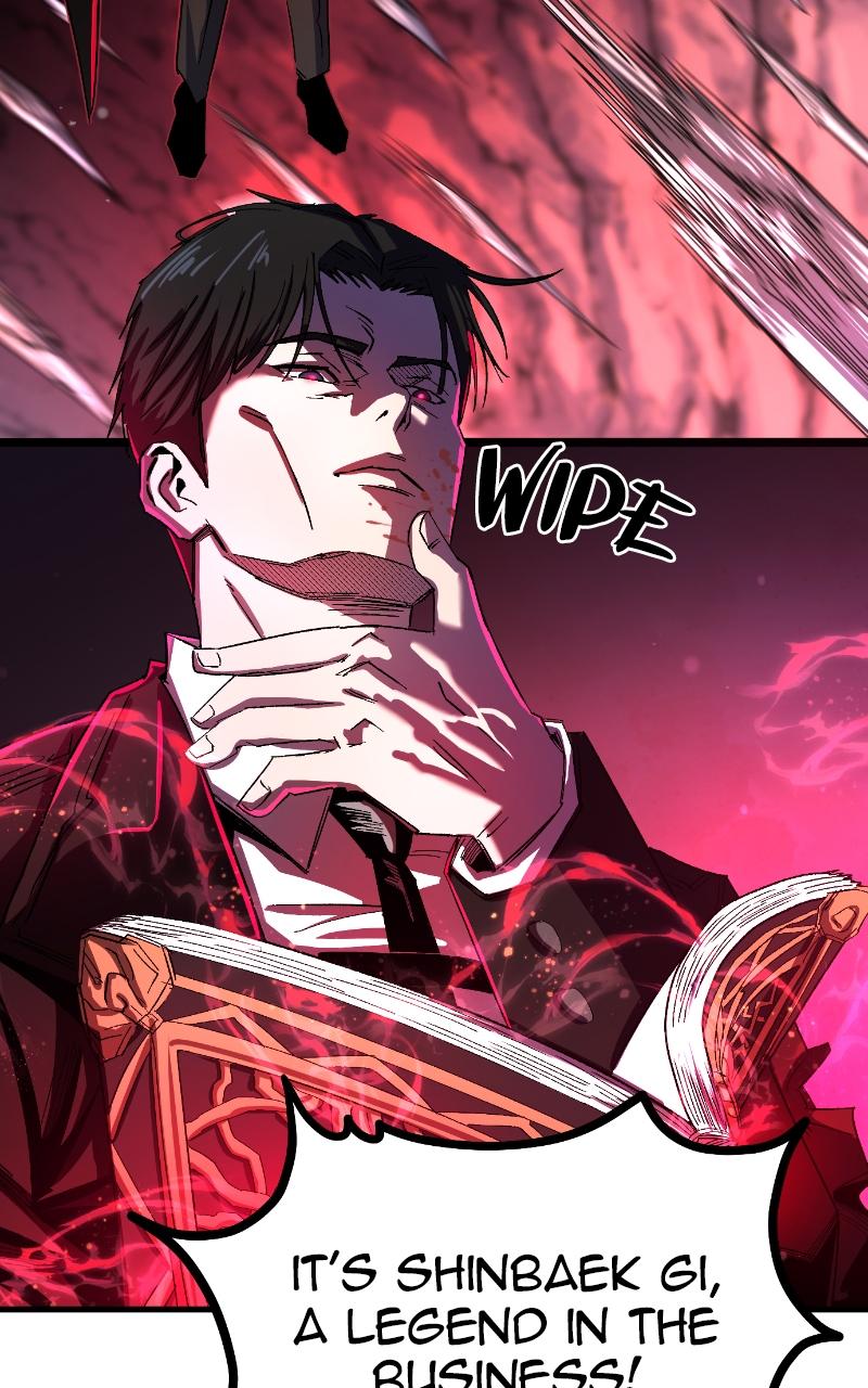 Island of Stars and Chains Chap 1 - Next Chap 2