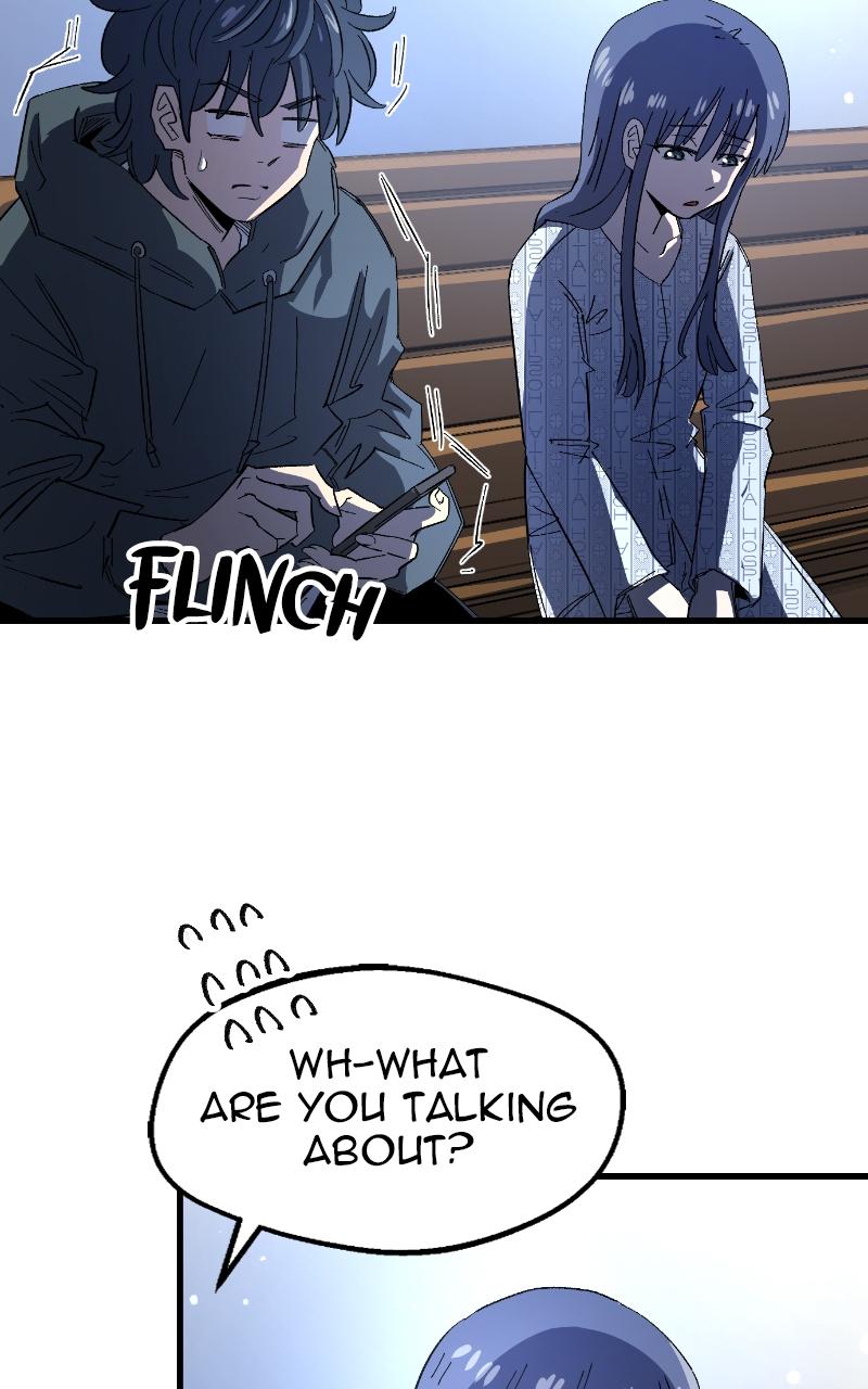 Island of Stars and Chains Chap 1 - Next Chap 2