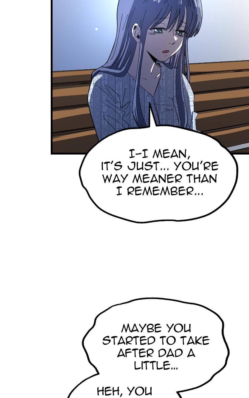 Island of Stars and Chains Chap 1 - Next Chap 2