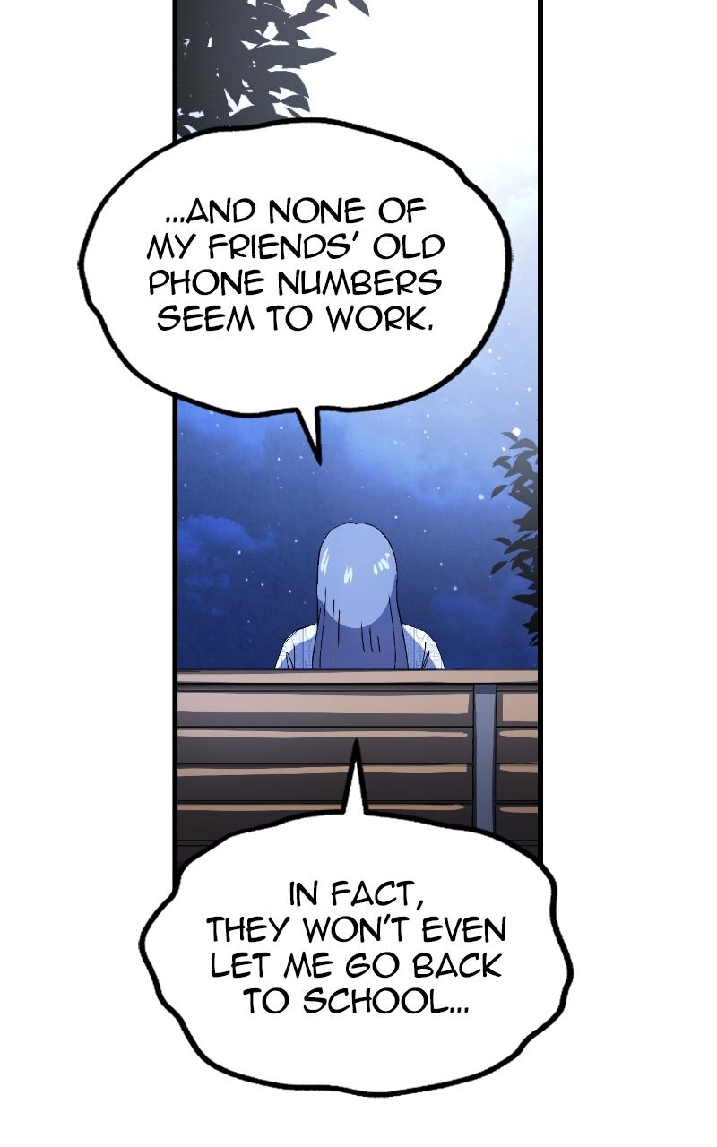 Island of Stars and Chains Chap 1 - Next Chap 2