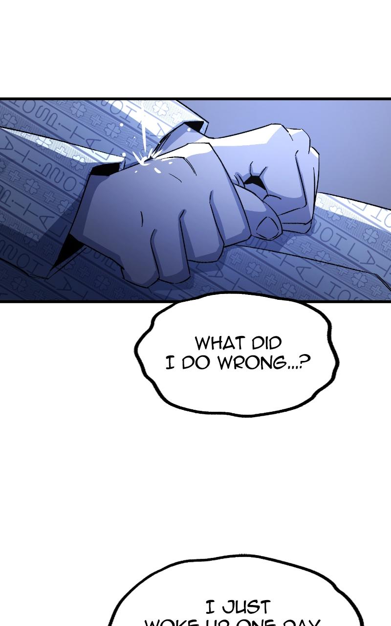 Island of Stars and Chains Chap 1 - Next Chap 2