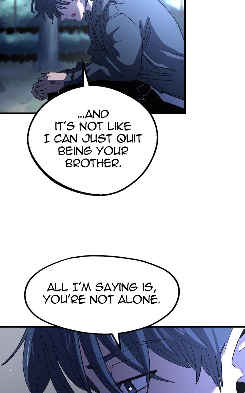 Island of Stars and Chains Chap 1 - Next Chap 2
