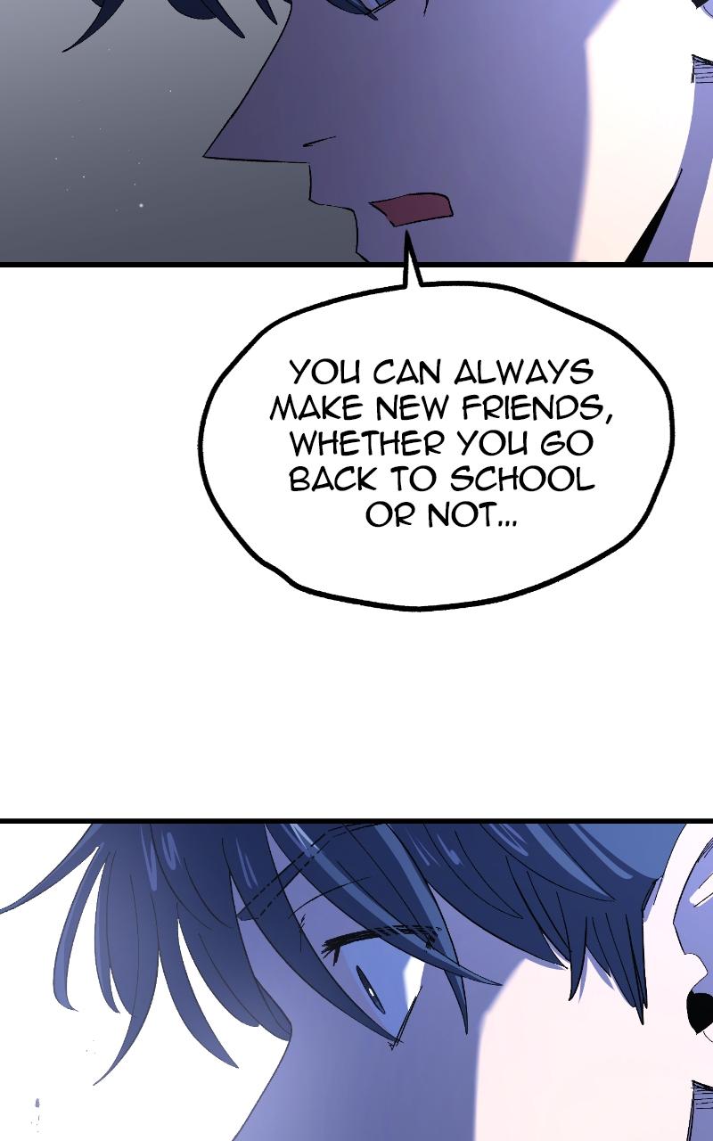 Island of Stars and Chains Chap 1 - Next Chap 2