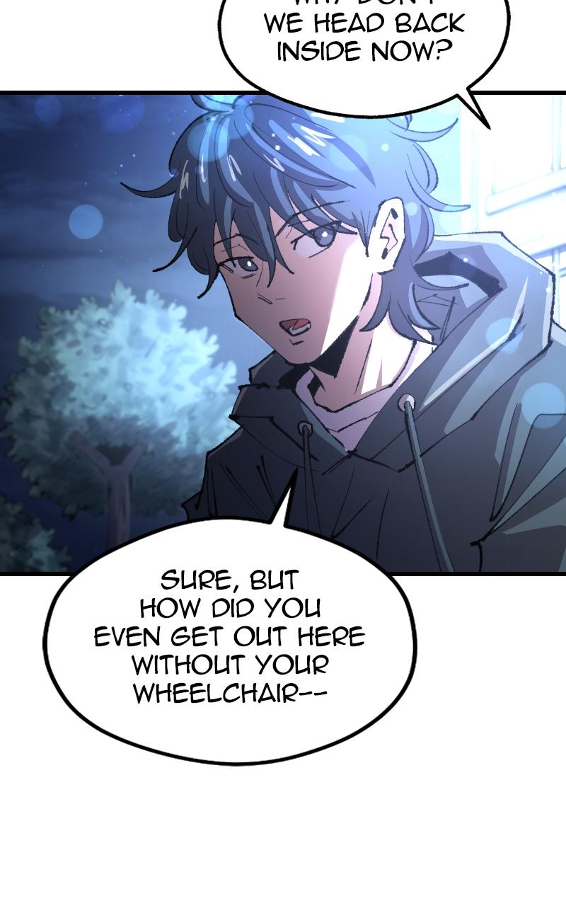Island of Stars and Chains Chap 1 - Next Chap 2