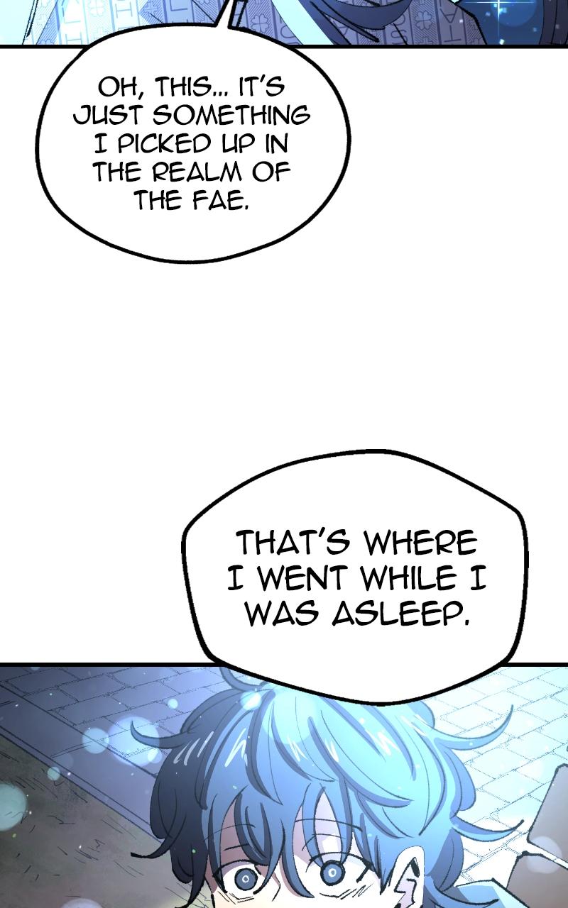 Island of Stars and Chains Chap 1 - Next Chap 2