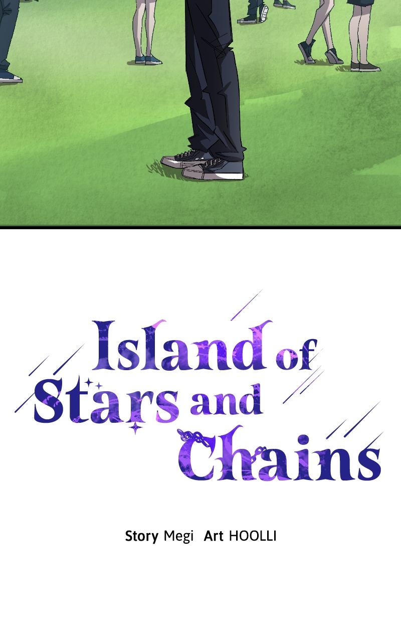 Island of Stars and Chains Chap 1 - Next Chap 2