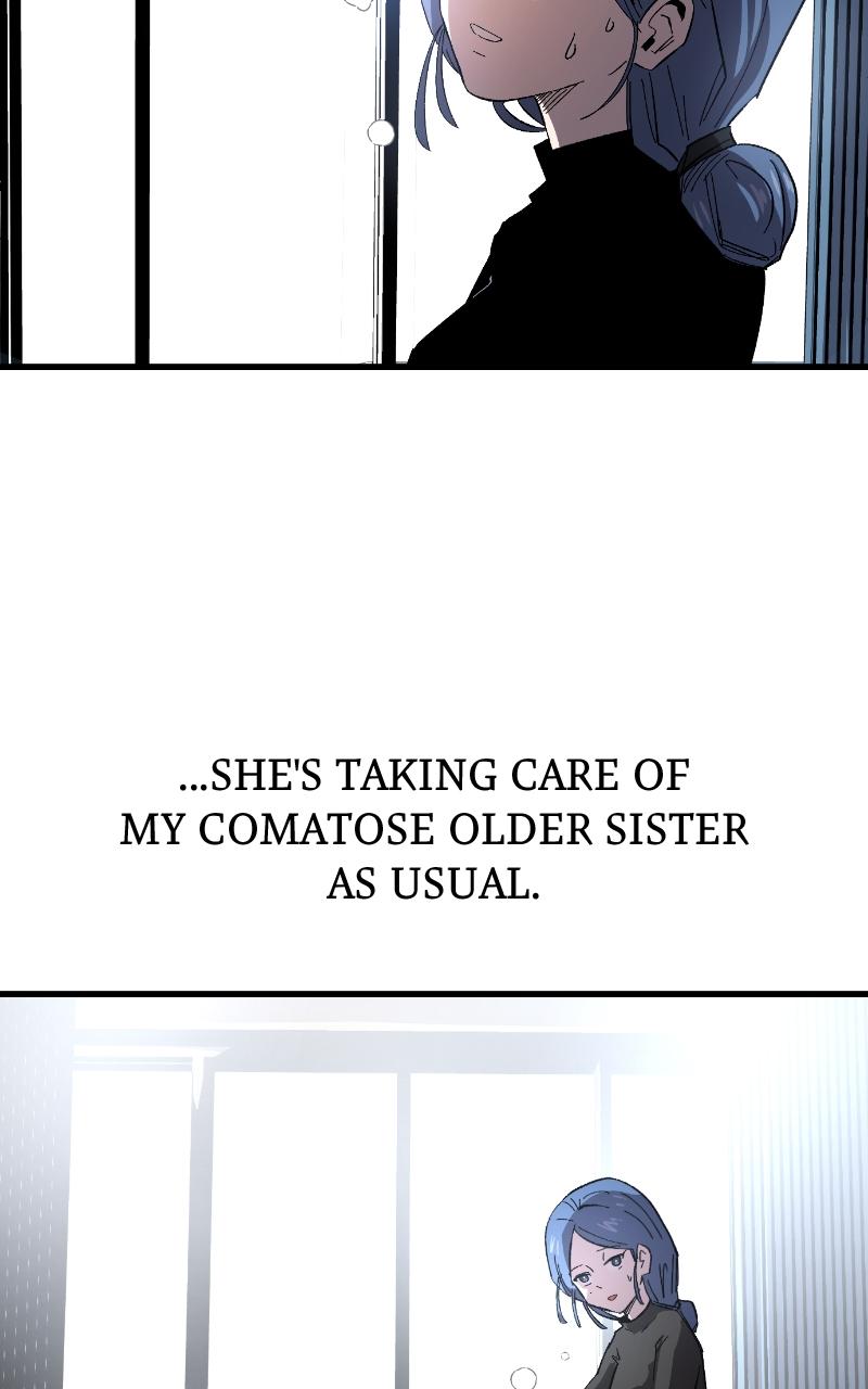 Island of Stars and Chains Chap 1 - Next Chap 2