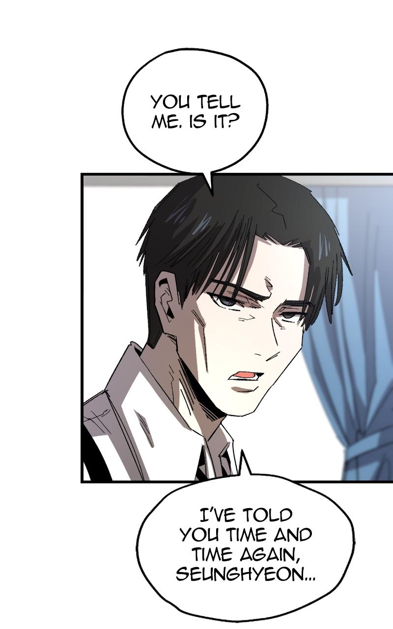 Island of Stars and Chains Chap 1 - Next Chap 2
