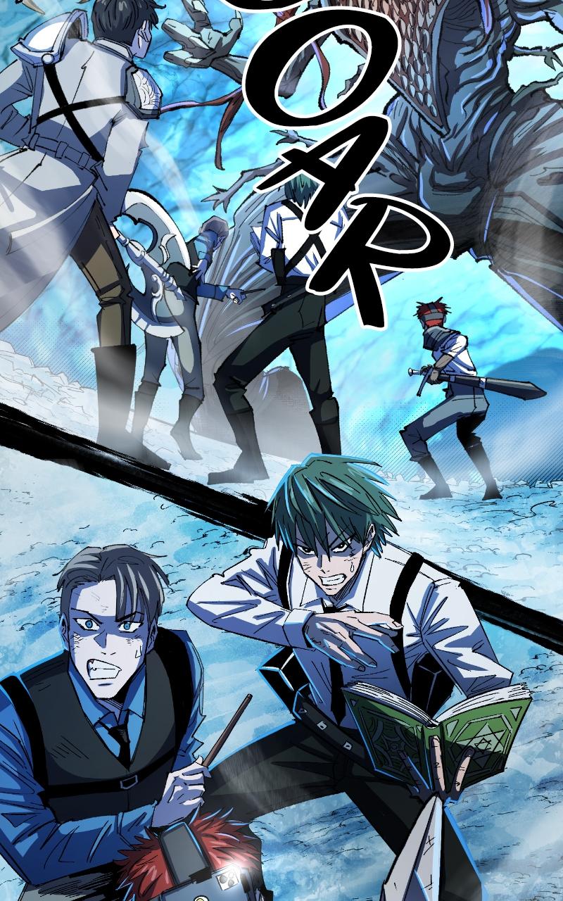 Island of Stars and Chains Chap 1 - Next Chap 2