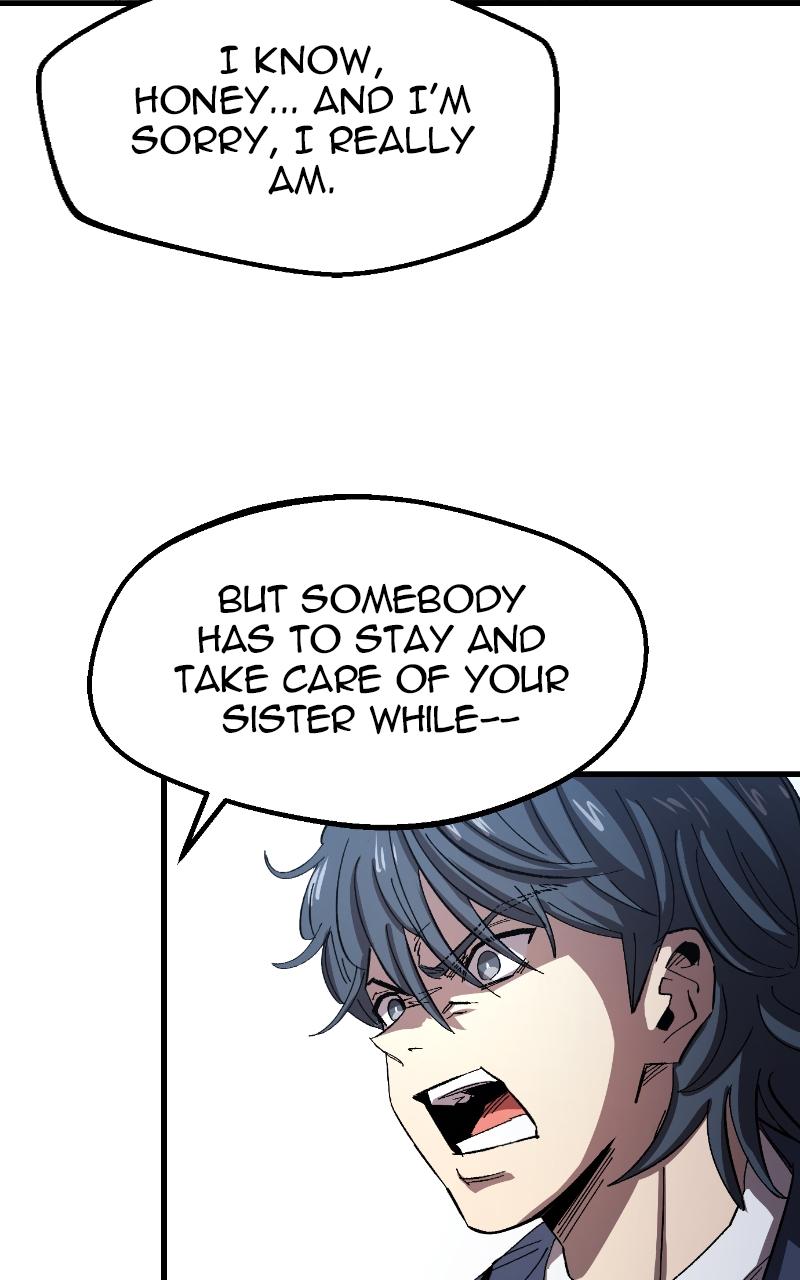 Island of Stars and Chains Chap 1 - Next Chap 2