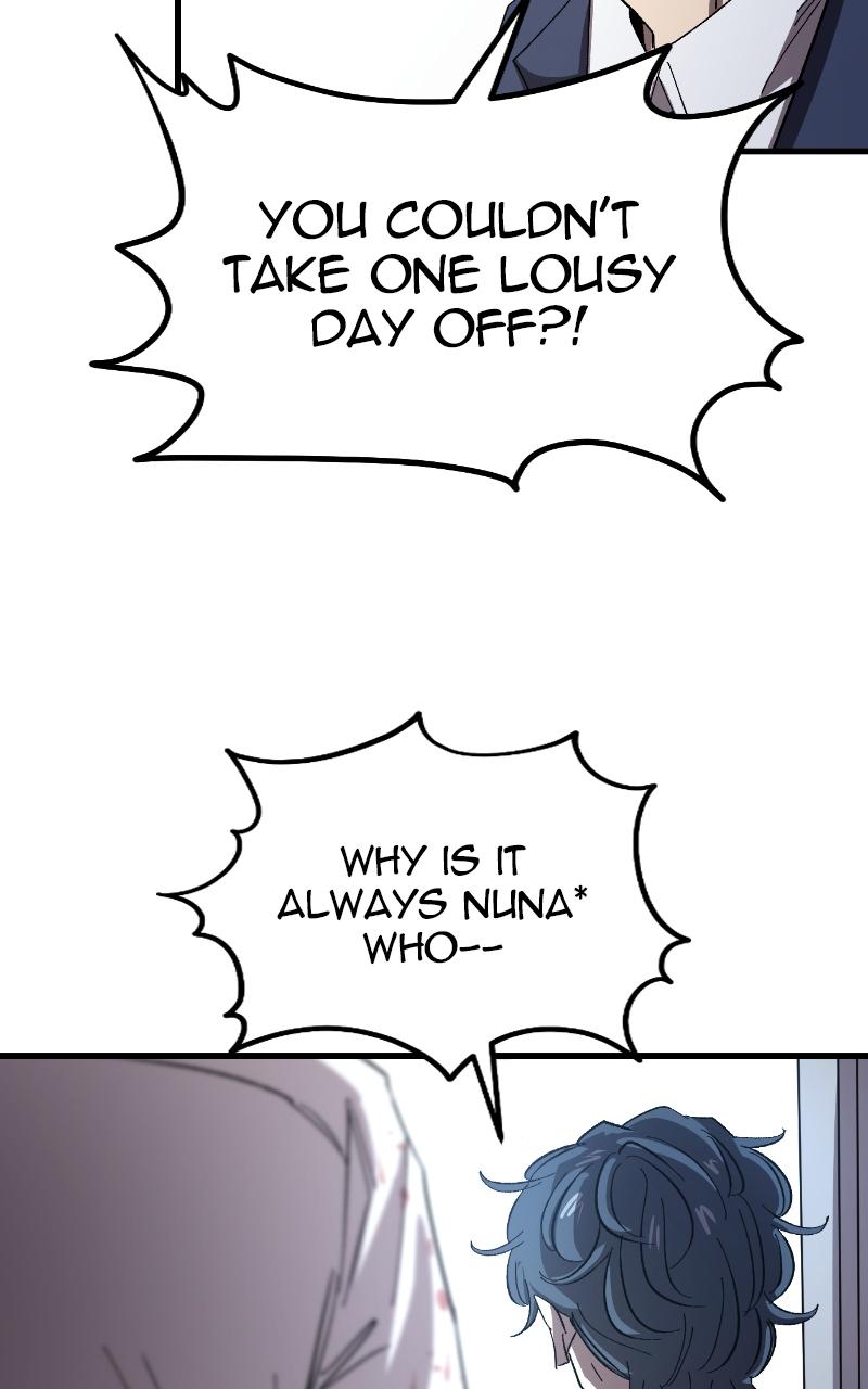Island of Stars and Chains Chap 1 - Next Chap 2
