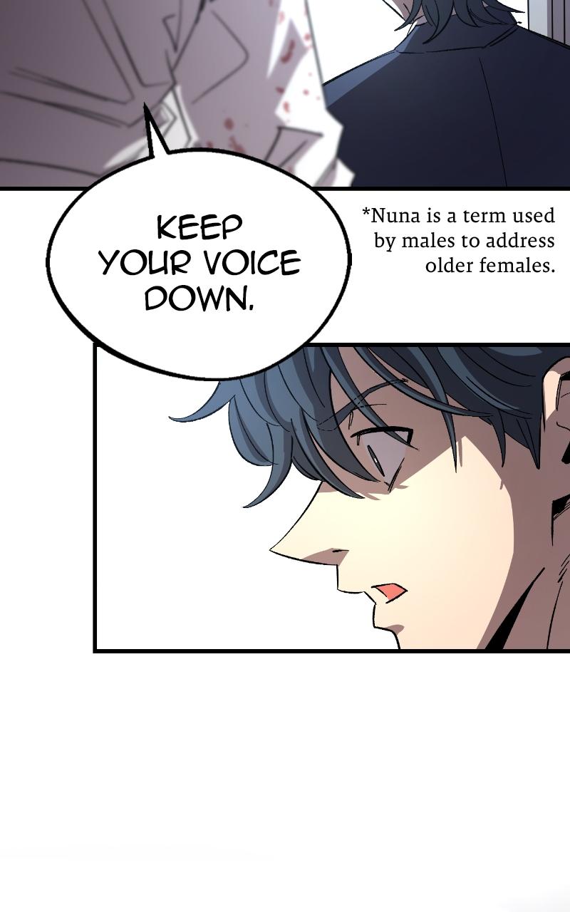 Island of Stars and Chains Chap 1 - Next Chap 2