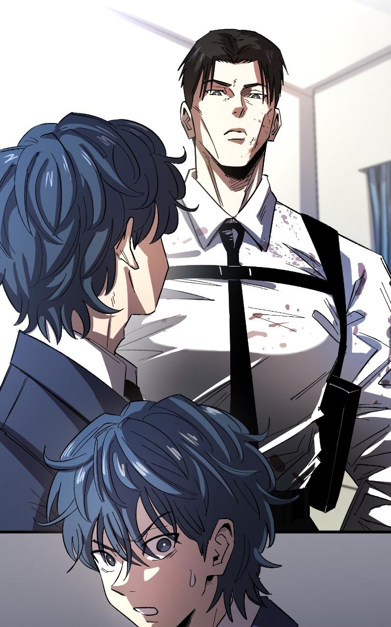 Island of Stars and Chains Chap 1 - Next Chap 2