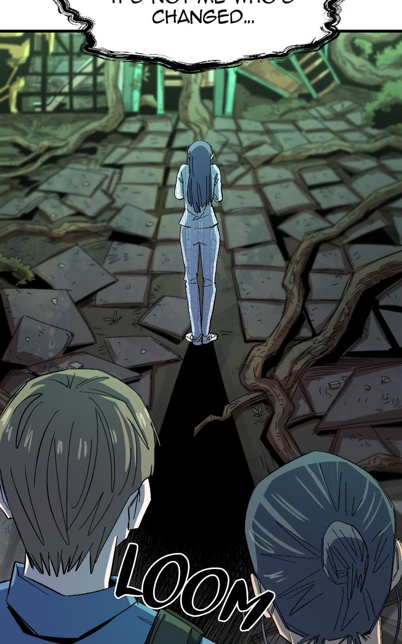 Island of Stars and Chains Chap 2 - Next Chap 3