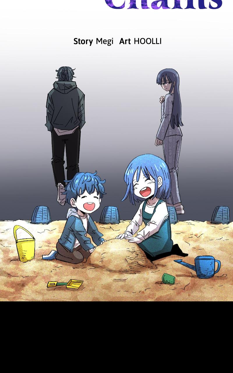 Island of Stars and Chains Chap 2 - Next Chap 3