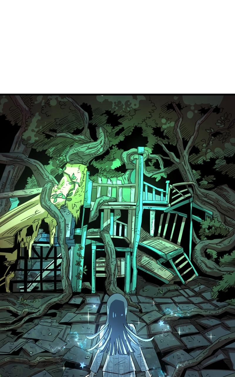 Island of Stars and Chains Chap 2 - Next Chap 3