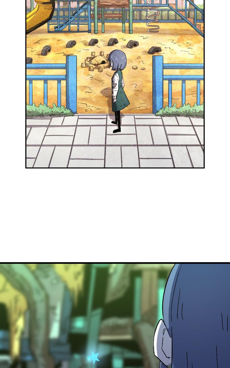 Island of Stars and Chains Chap 2 - Next Chap 3