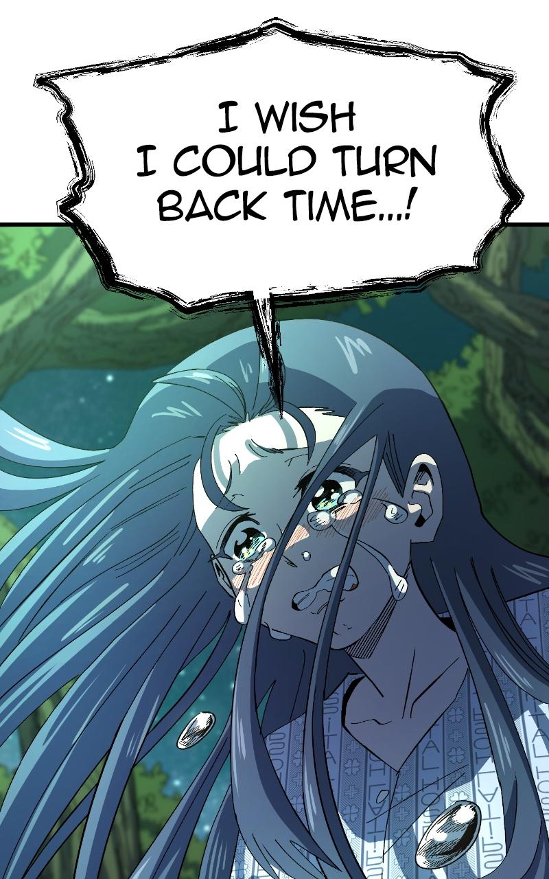 Island of Stars and Chains Chap 2 - Next Chap 3