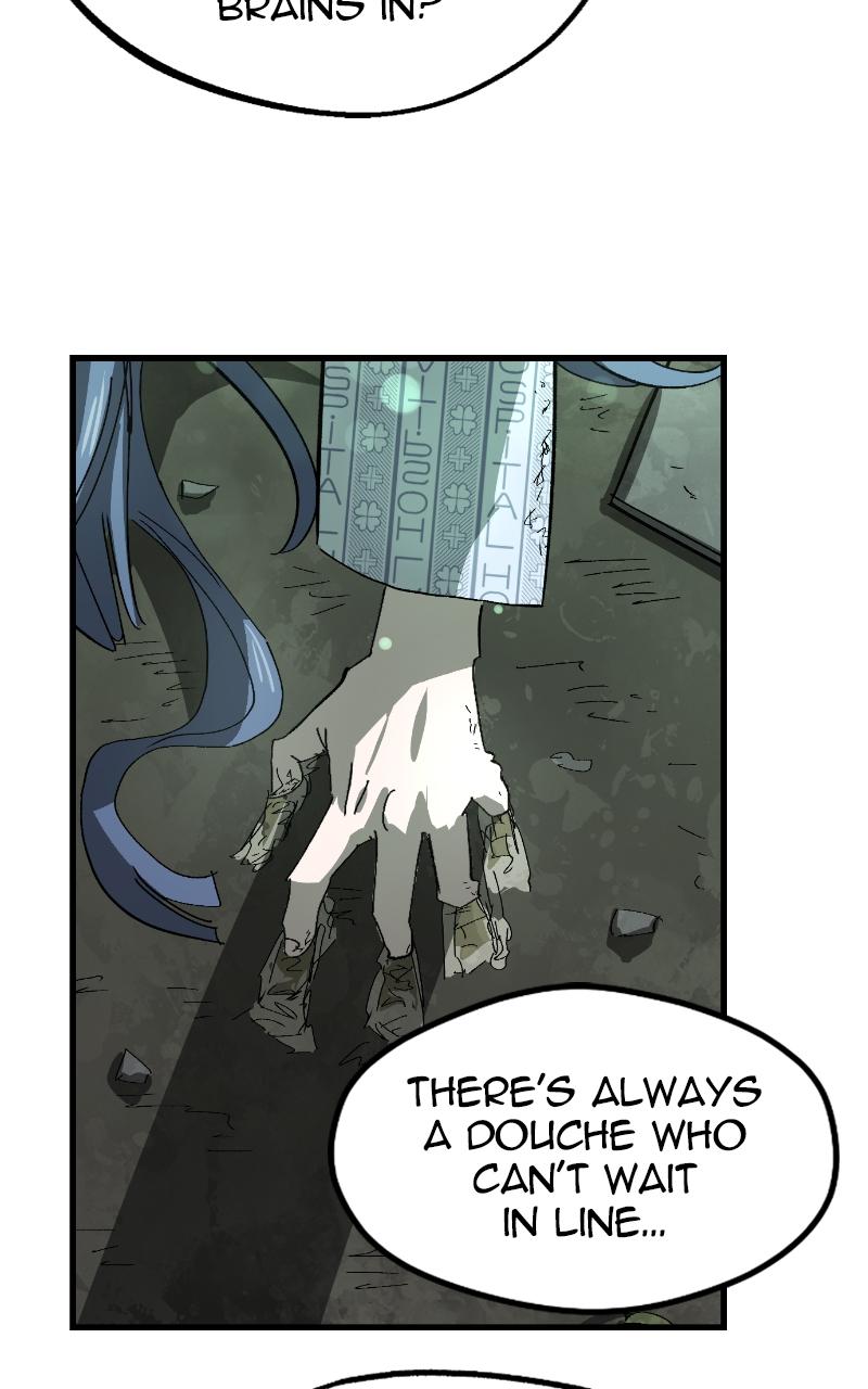 Island of Stars and Chains Chap 2 - Next Chap 3