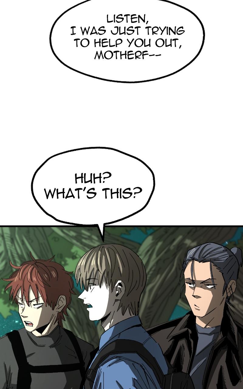 Island of Stars and Chains Chap 2 - Next Chap 3