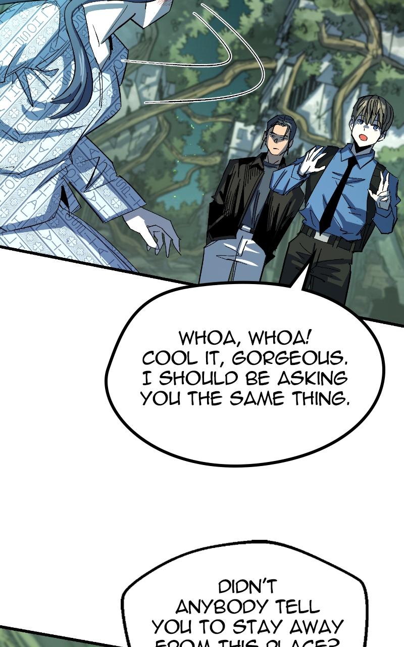 Island of Stars and Chains Chap 2 - Next Chap 3