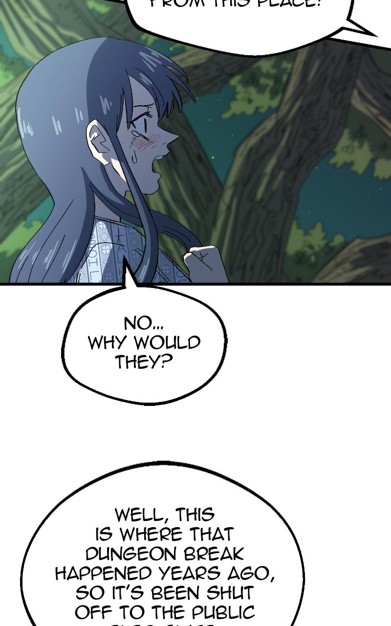 Island of Stars and Chains Chap 2 - Next Chap 3