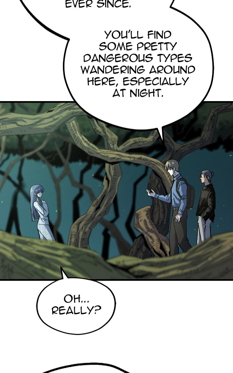 Island of Stars and Chains Chap 2 - Next Chap 3