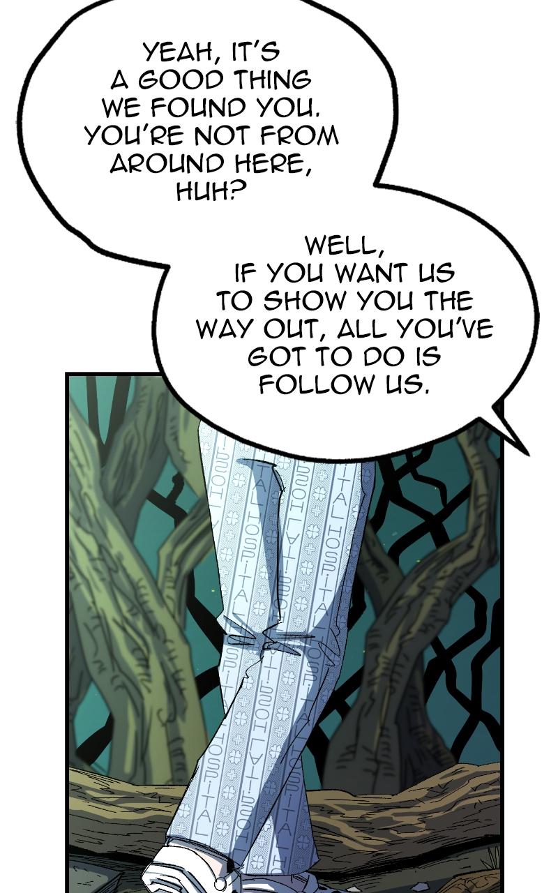 Island of Stars and Chains Chap 2 - Next Chap 3