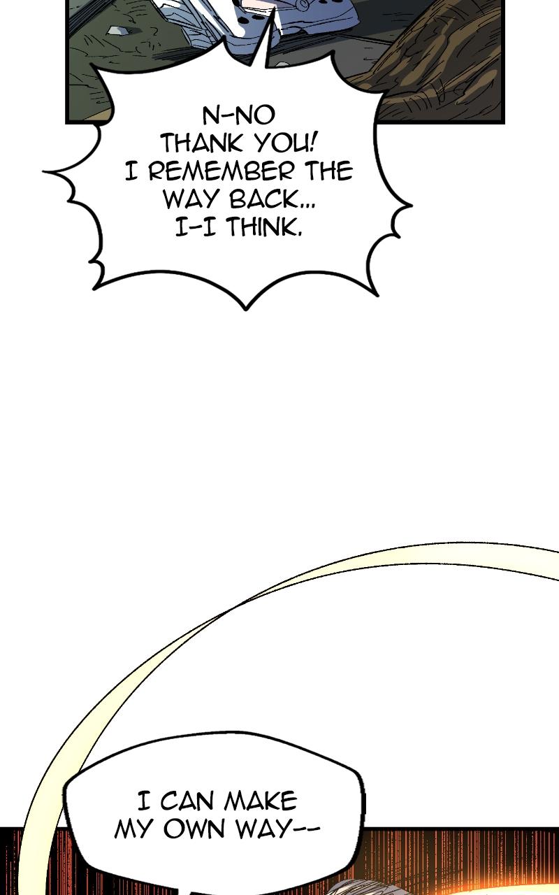 Island of Stars and Chains Chap 2 - Next Chap 3