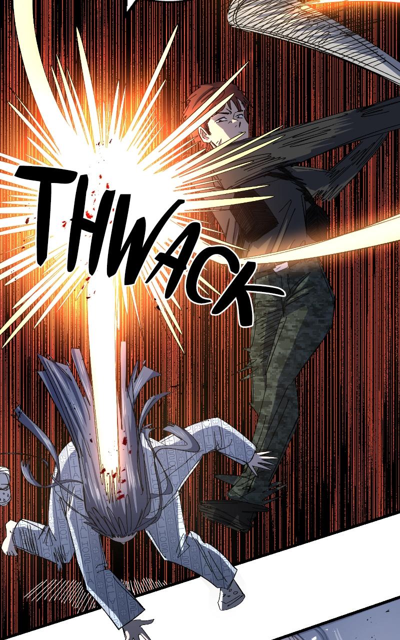 Island of Stars and Chains Chap 2 - Next Chap 3