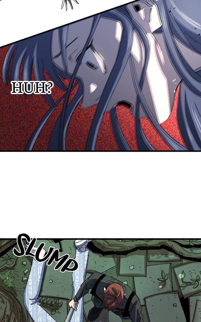 Island of Stars and Chains Chap 2 - Next Chap 3