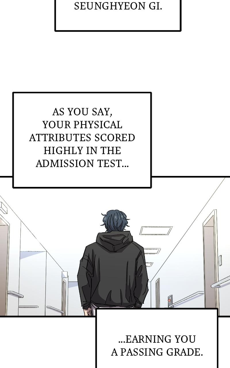 Island of Stars and Chains Chap 2 - Next Chap 3