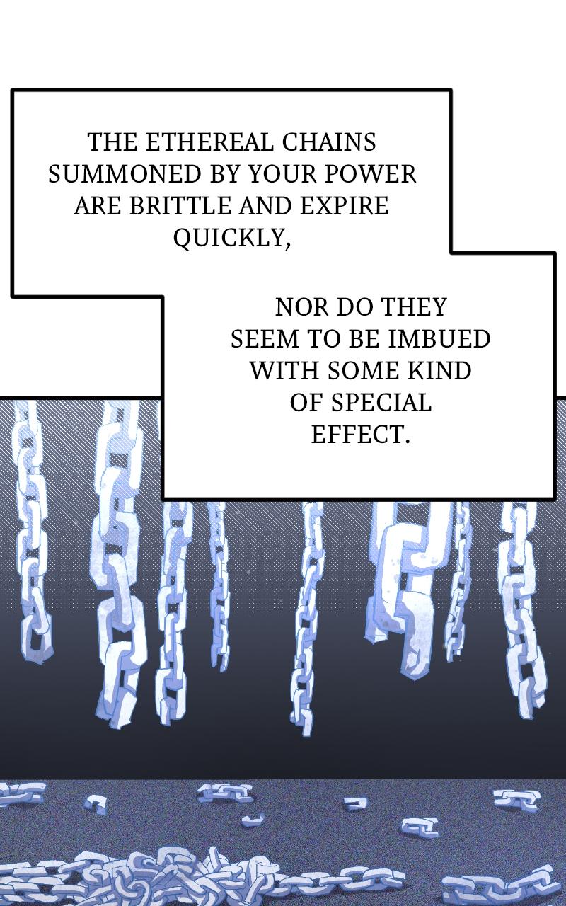 Island of Stars and Chains Chap 2 - Next Chap 3