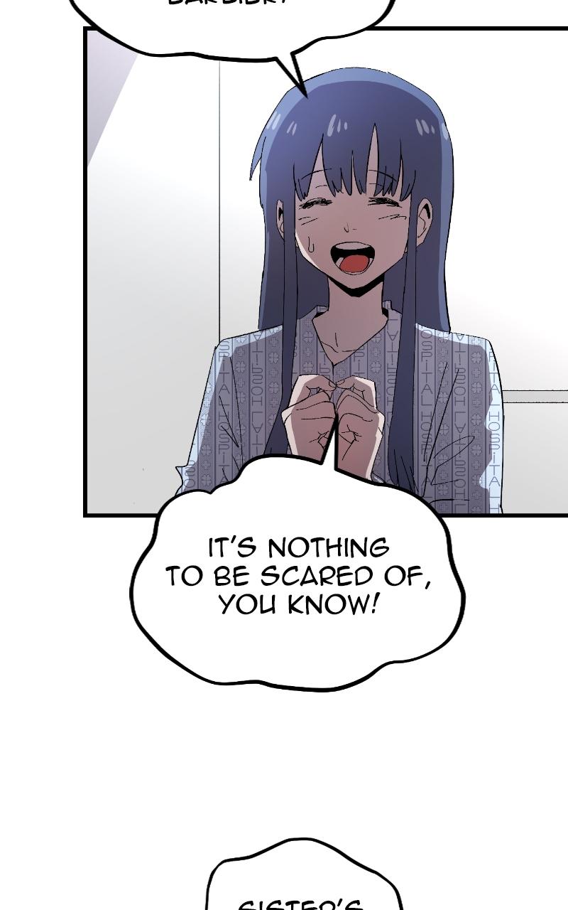 Island of Stars and Chains Chap 2 - Next Chap 3