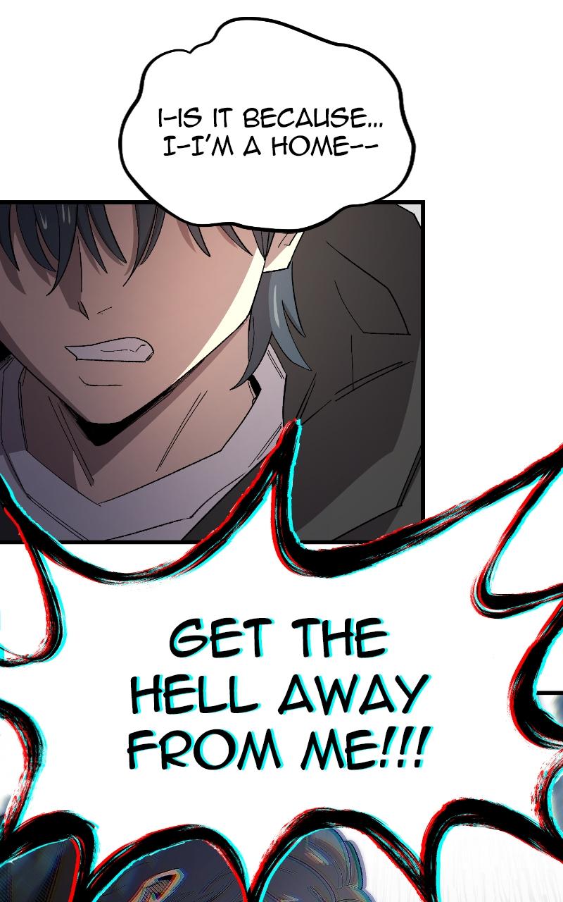 Island of Stars and Chains Chap 2 - Next Chap 3