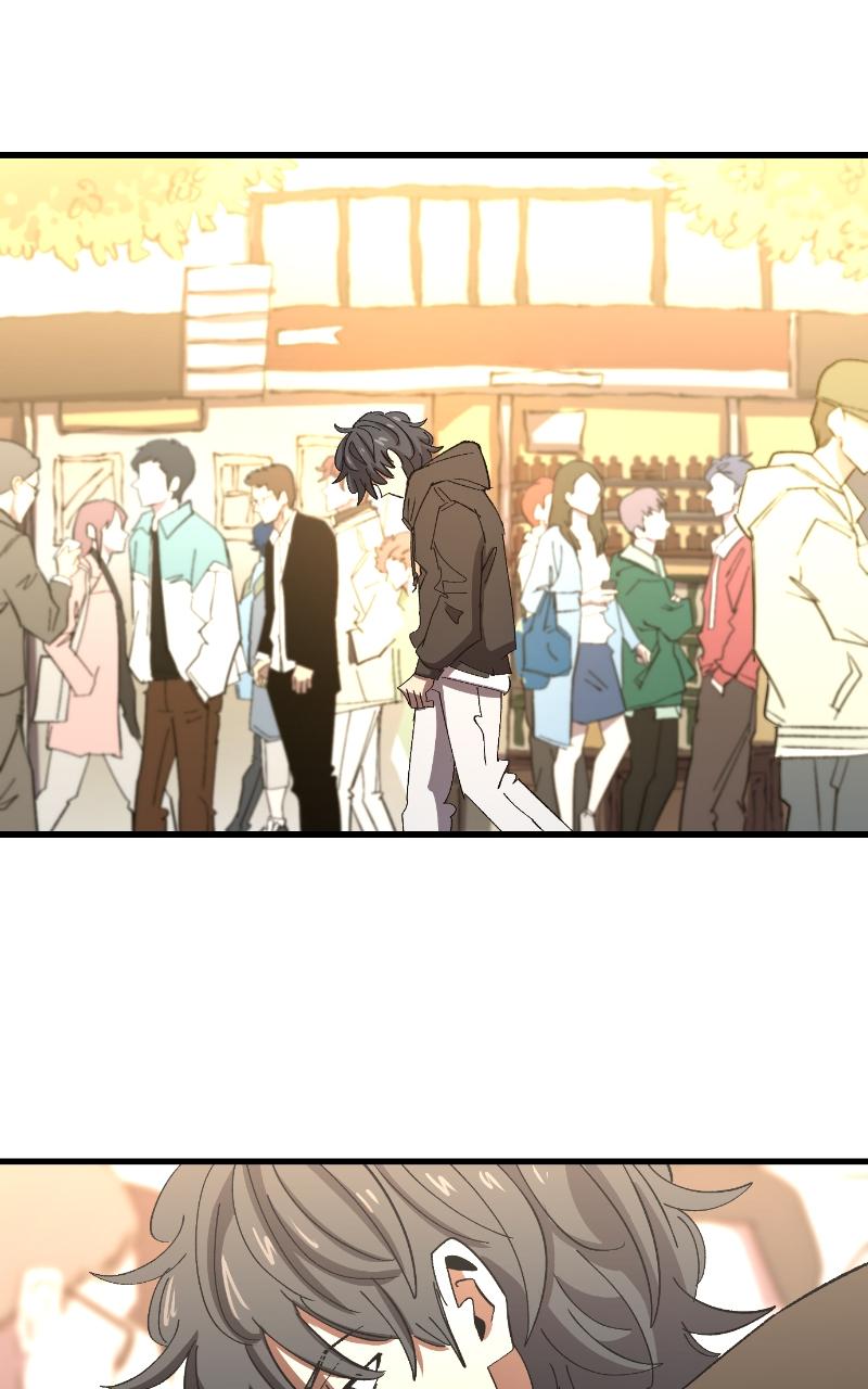 Island of Stars and Chains Chap 2 - Next Chap 3