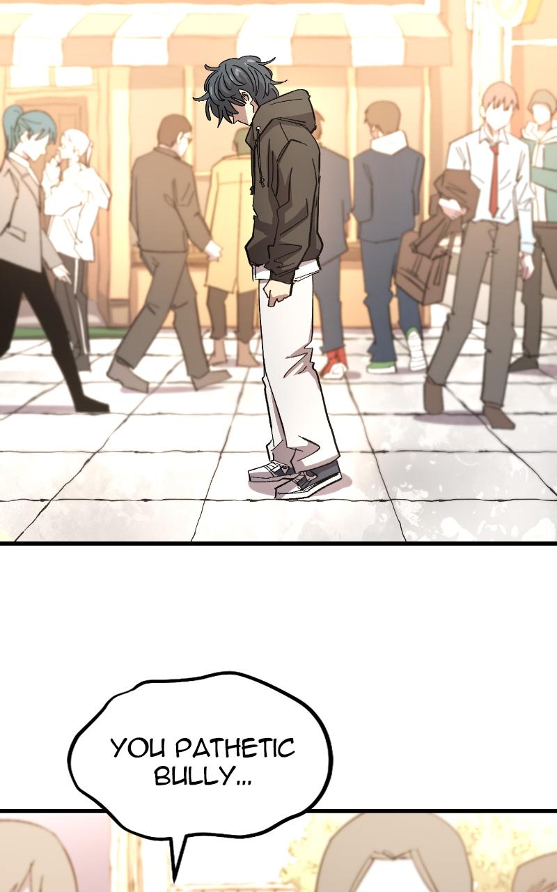 Island of Stars and Chains Chap 2 - Next Chap 3