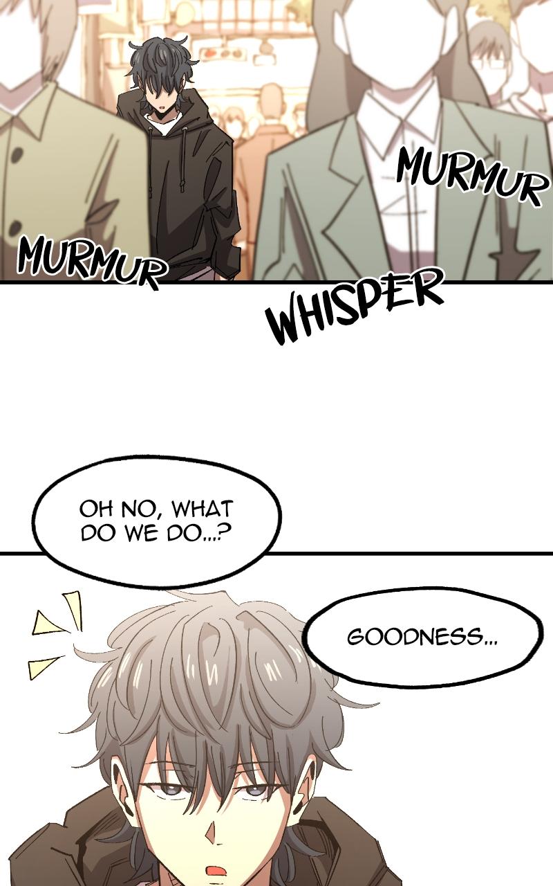 Island of Stars and Chains Chap 2 - Next Chap 3