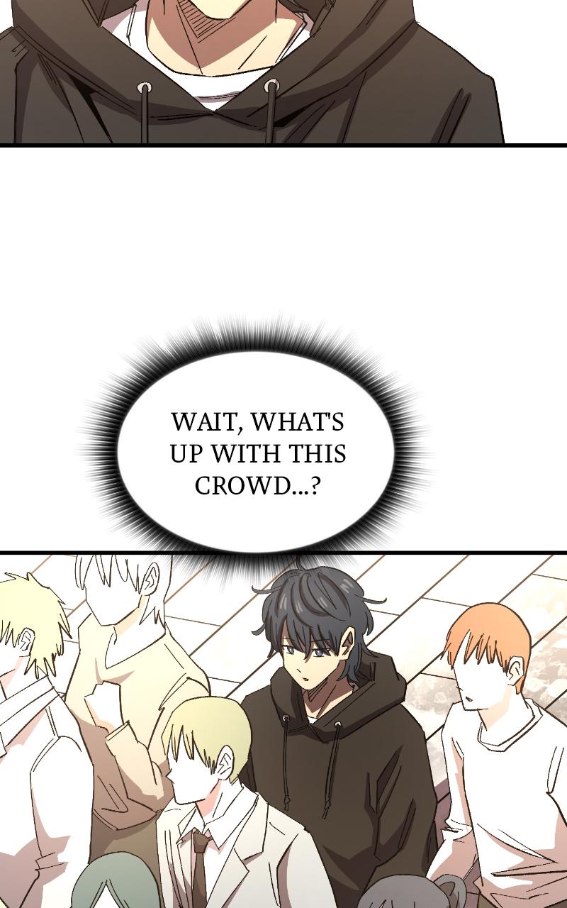 Island of Stars and Chains Chap 2 - Next Chap 3