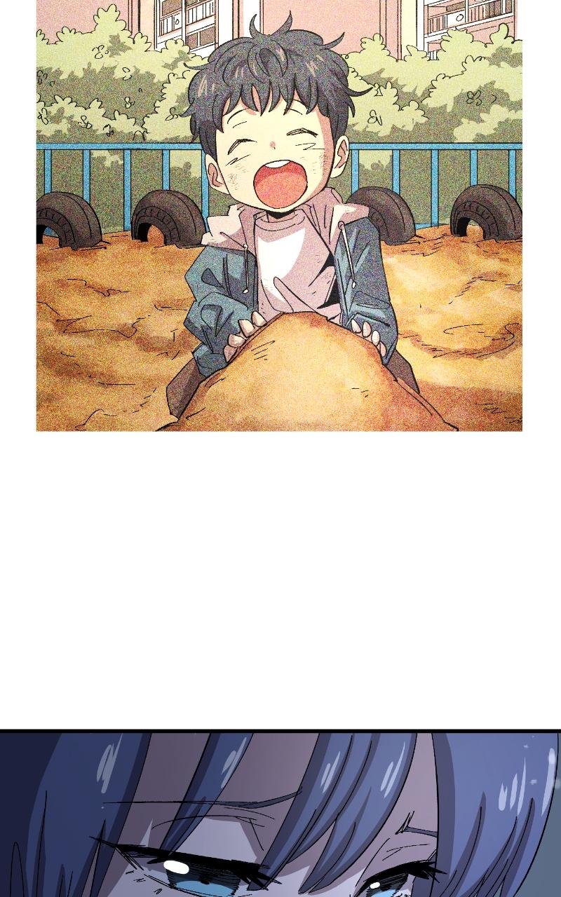 Island of Stars and Chains Chap 2 - Next Chap 3