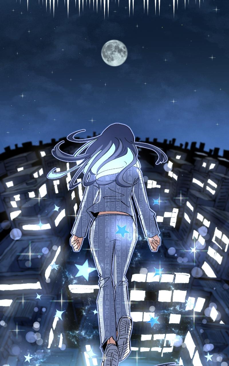 Island of Stars and Chains Chap 2 - Next Chap 3