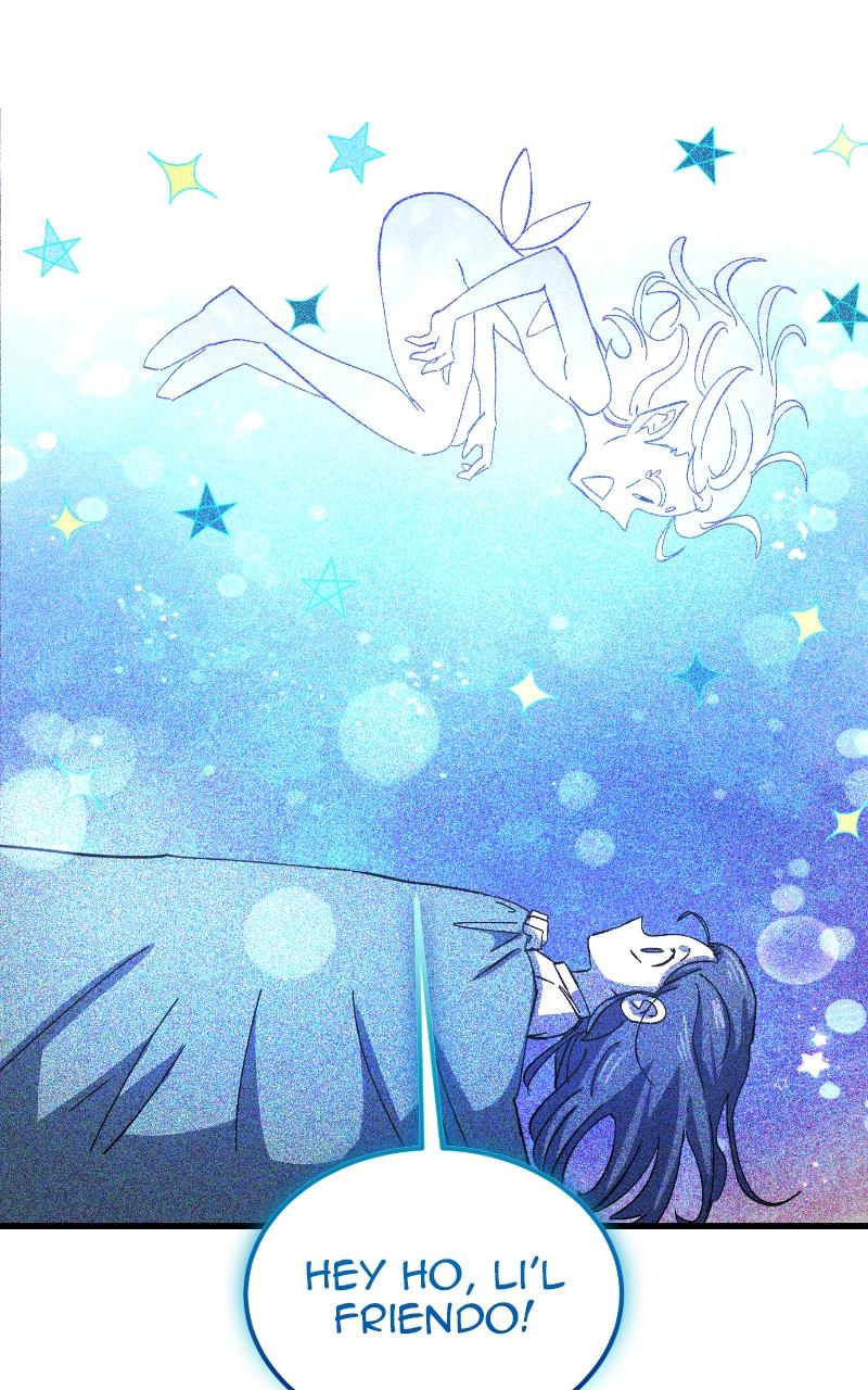 Island of Stars and Chains Chap 2 - Next Chap 3