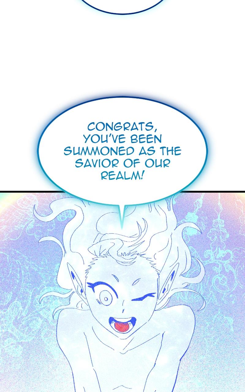 Island of Stars and Chains Chap 2 - Next Chap 3