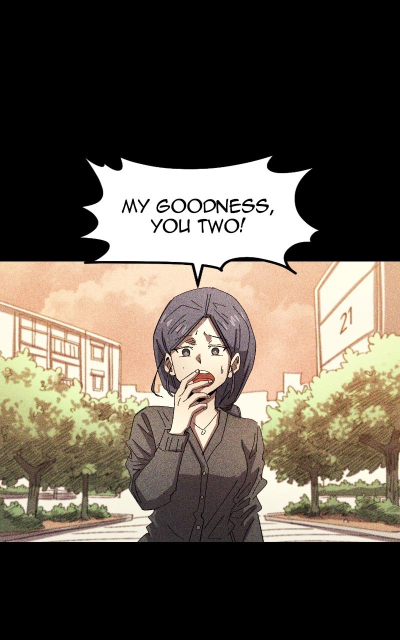 Island of Stars and Chains Chap 2 - Next Chap 3