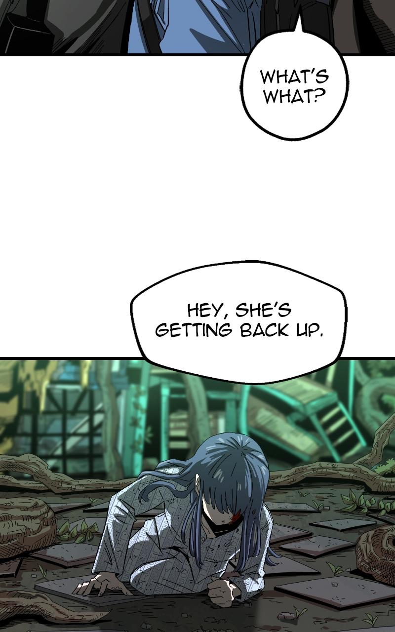 Island of Stars and Chains Chap 2 - Next Chap 3