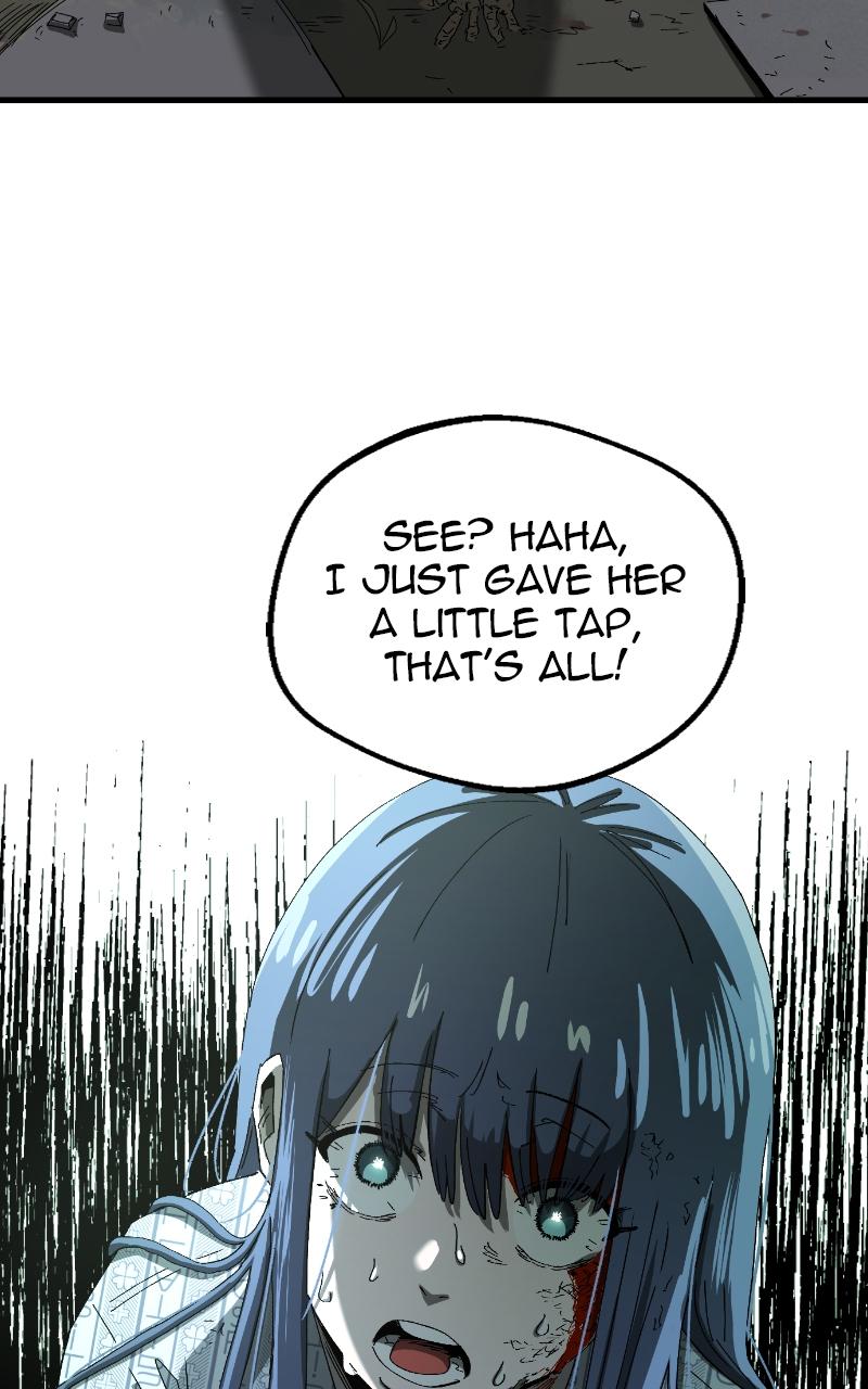 Island of Stars and Chains Chap 2 - Next Chap 3