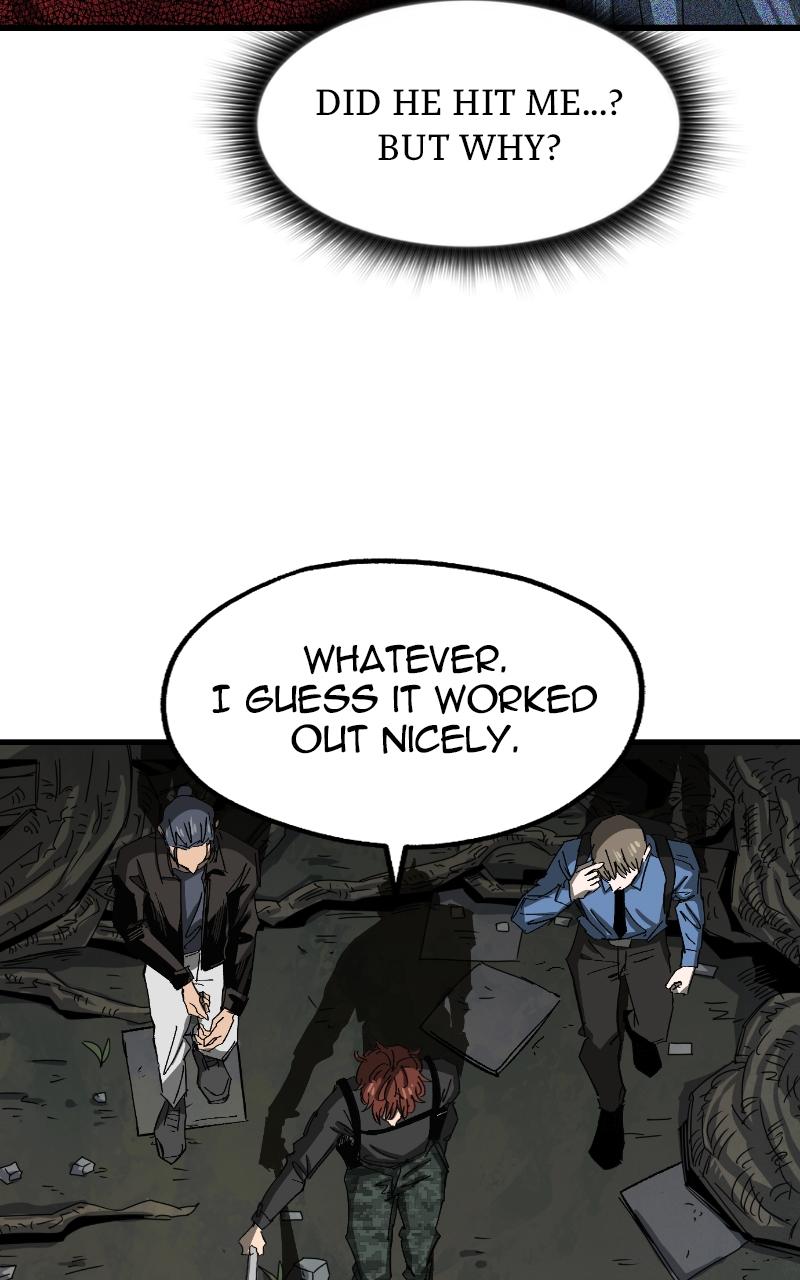Island of Stars and Chains Chap 2 - Next Chap 3