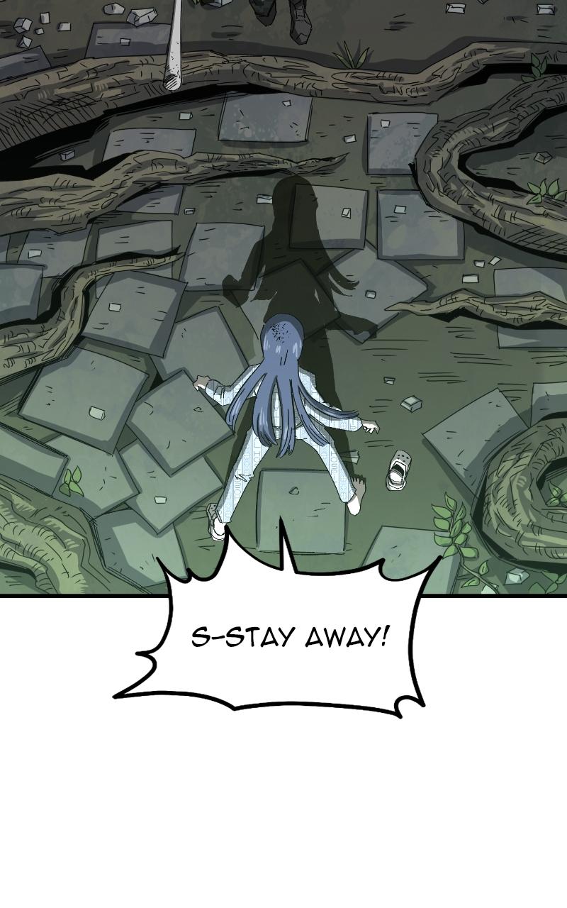 Island of Stars and Chains Chap 2 - Next Chap 3