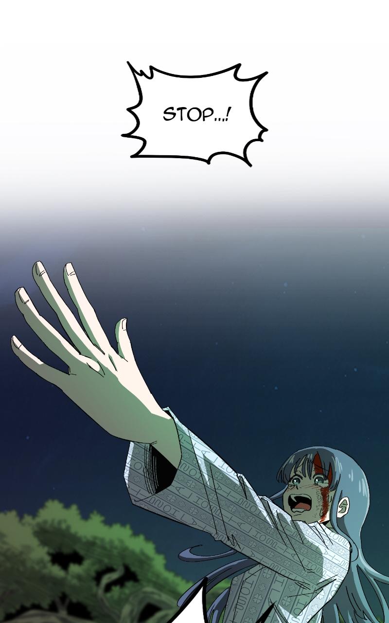Island of Stars and Chains Chap 2 - Next Chap 3