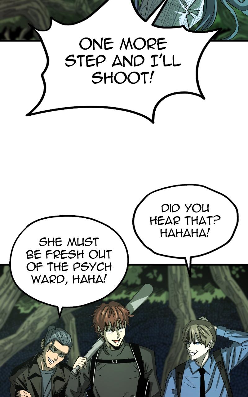 Island of Stars and Chains Chap 2 - Next Chap 3